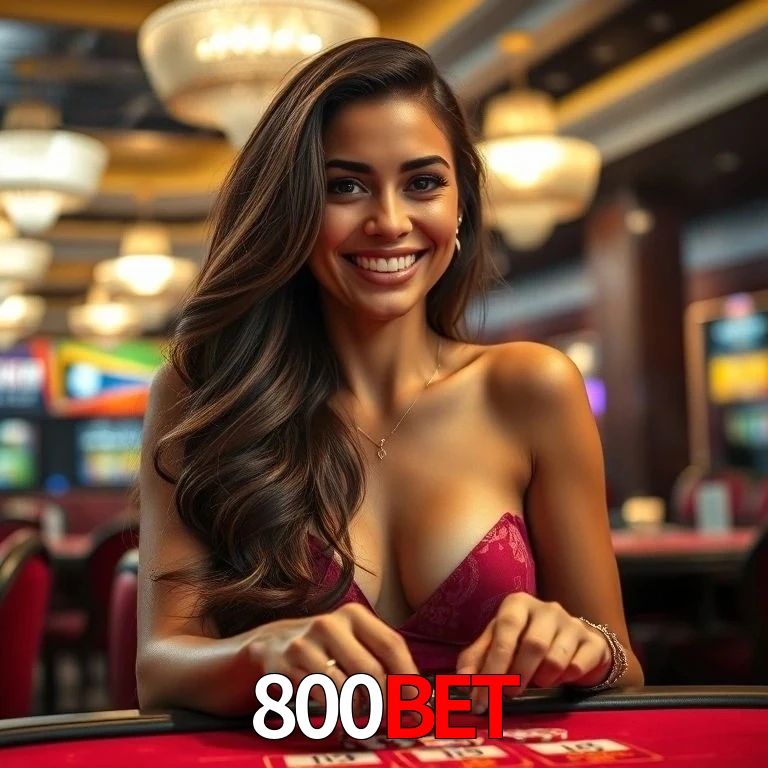 800bet App Design