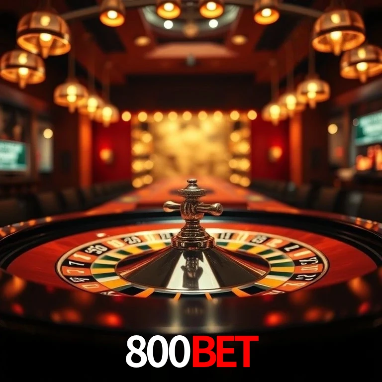 800bet Slot Mecânicas