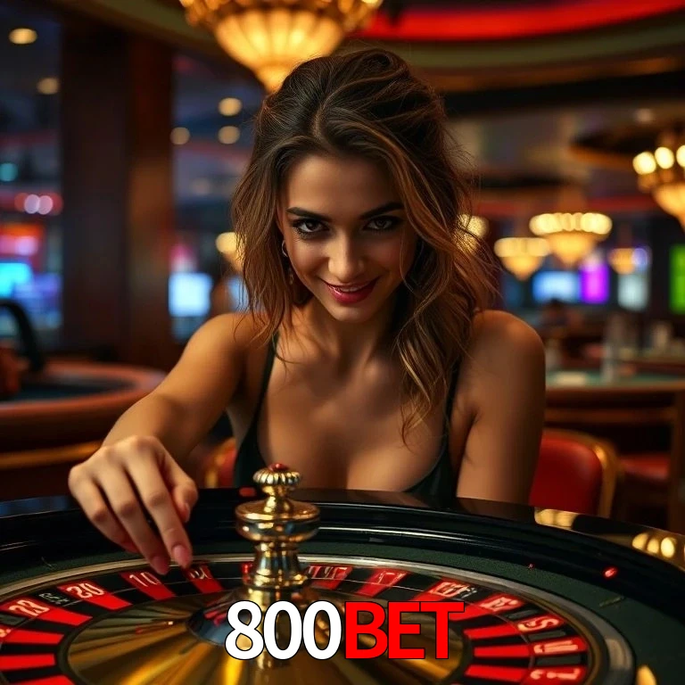 800bet Portfolio Jogos