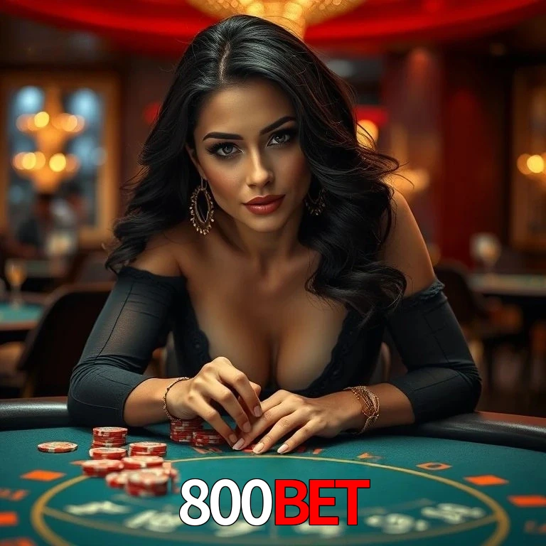 800bet instalar