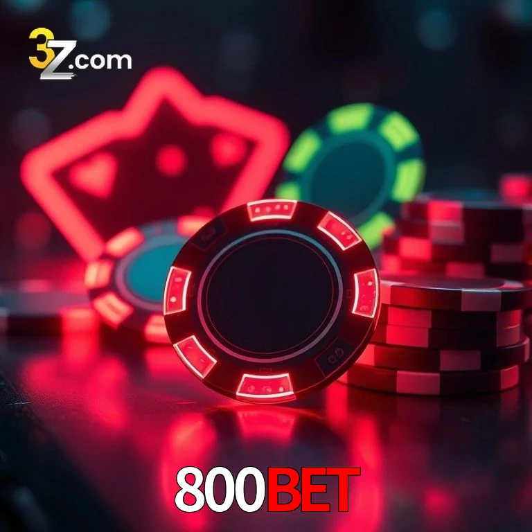 800bet Slot Analytics