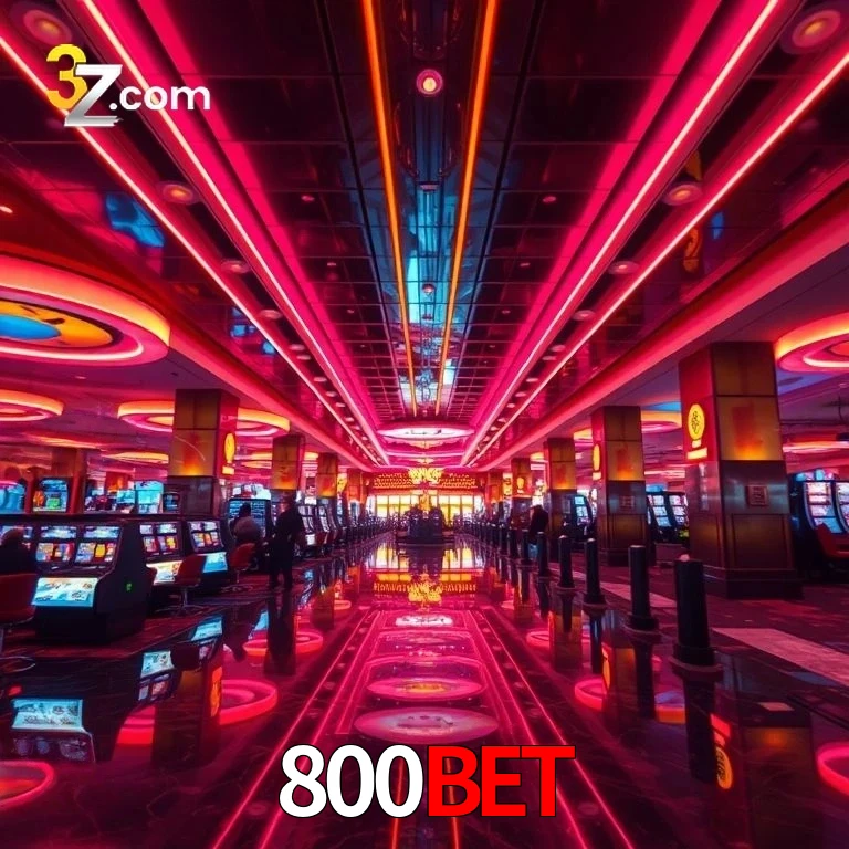 800bet APK Interface