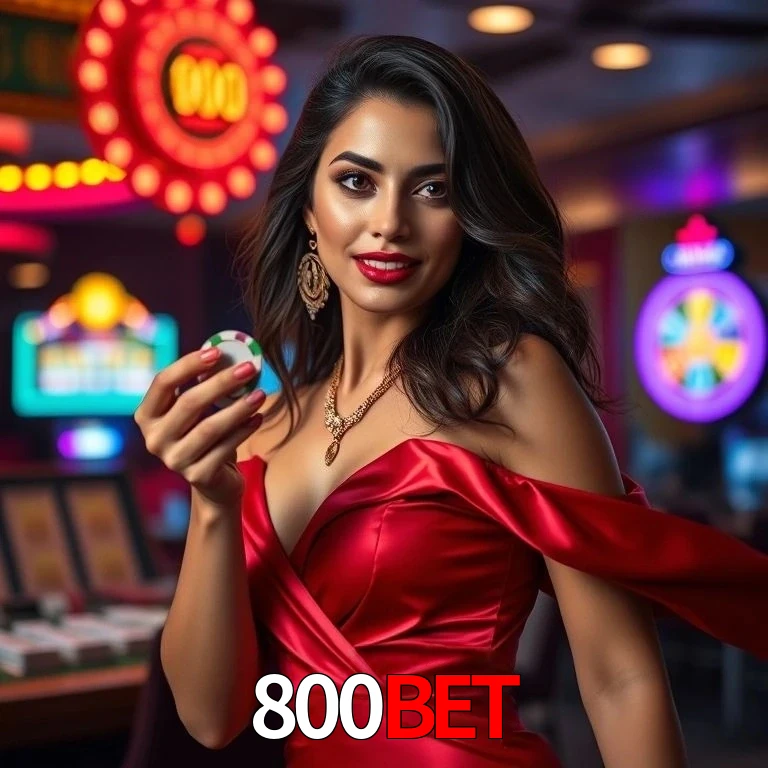 800bet Torneios Slots