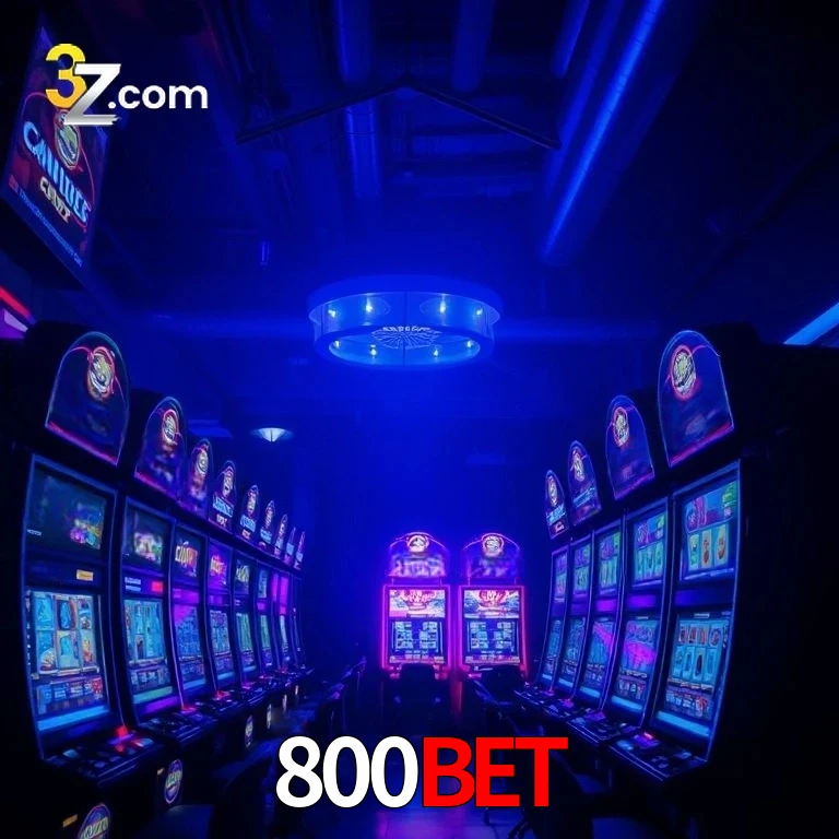 800bet App Security