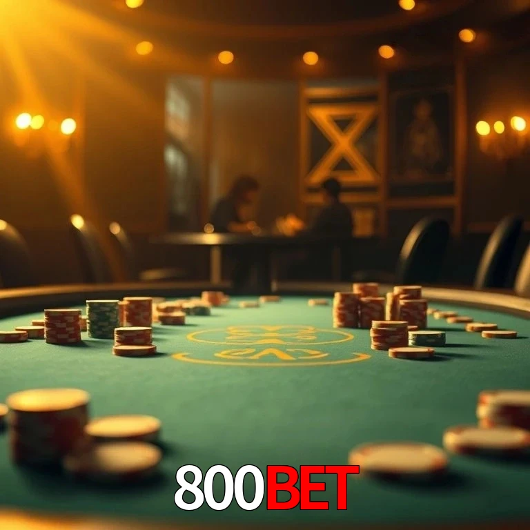 800bet platform