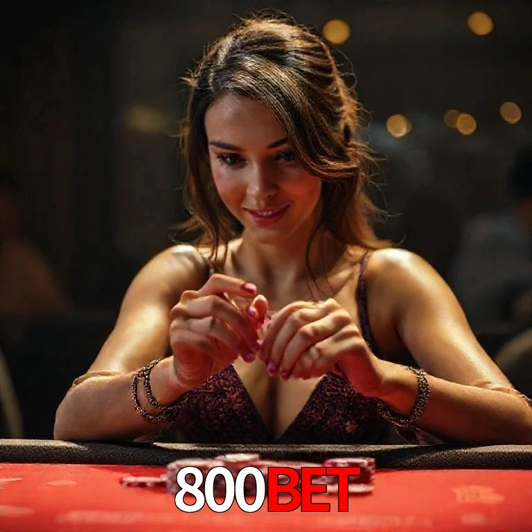 800bet Segurança